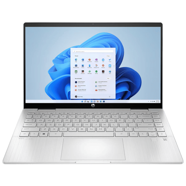 Croma hp laptop deals